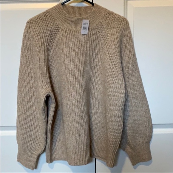 Loft sweater - Picture 3 of 3